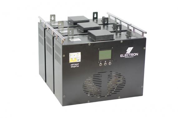 Electron Е42000