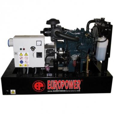 Europower EP 103 DE