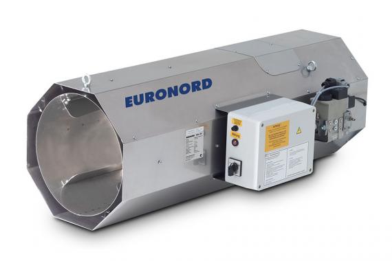 Euronord NG-L-50 NG & LPG
