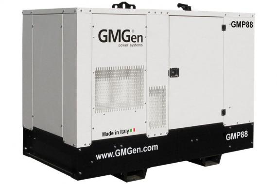 GMGen Power Systems GMP88 в кожухе