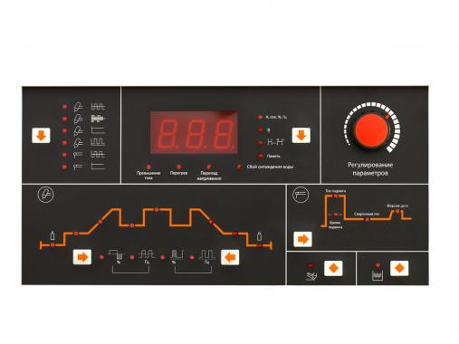 Сварог TIG 500P DSP AC/DC (J1210)
