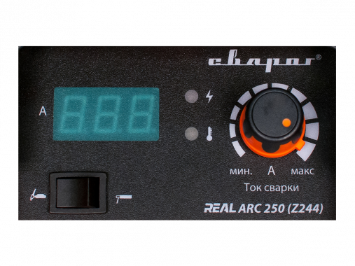 Сварог REAL ARC 250 (Z244)